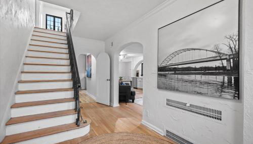 The Walnut Suites - The Family Suite - Foto 4