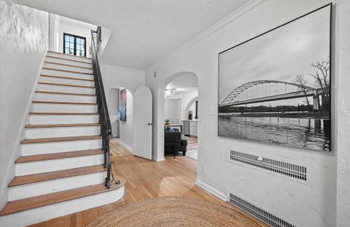 The Walnut Suites - The Family Suite - Foto 4