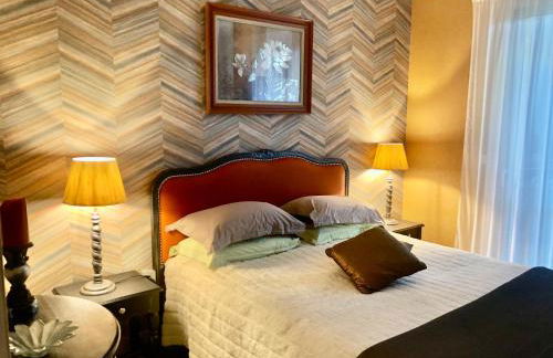 Les Fleurs De Lys, Villa Chic L'enclos Des Lys, Proche de la Mer - Foto 49