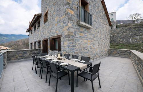 CASA GAVIN l Vistas l Terraza l Wifi l Parking - Foto 17