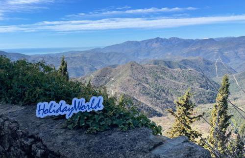 Mountains' View by Holiday World - Foto 27