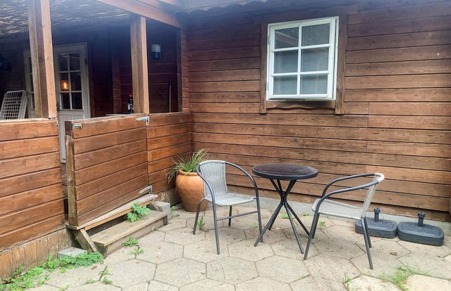 6 Person Holiday Home in Farvang-by Traum - Foto 23