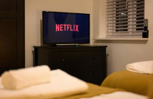 Stowe Hideout - Foto 26