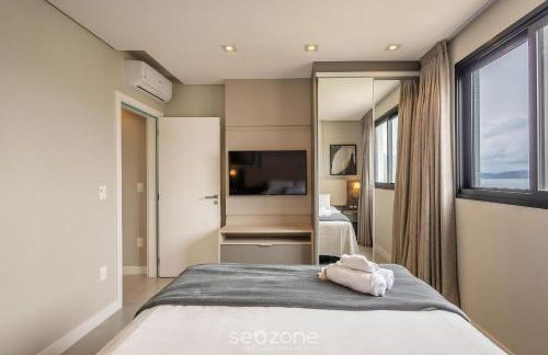 MHF III - Apts Variados a 280m da Praia em Itapema - Foto 33