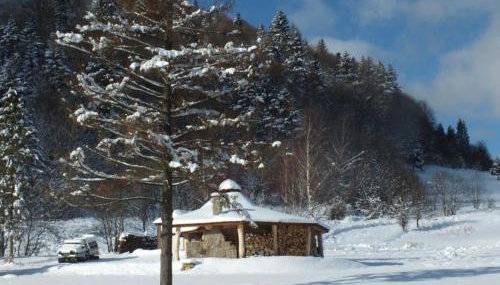 Perełka Bieszczady Domki - Foto 4