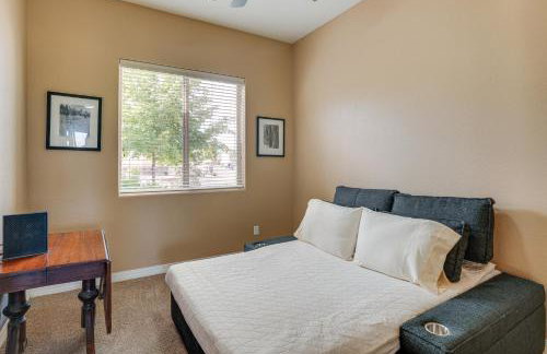 7 Mi to Watson Lake Prescott Valley Home with Patio - Foto 7