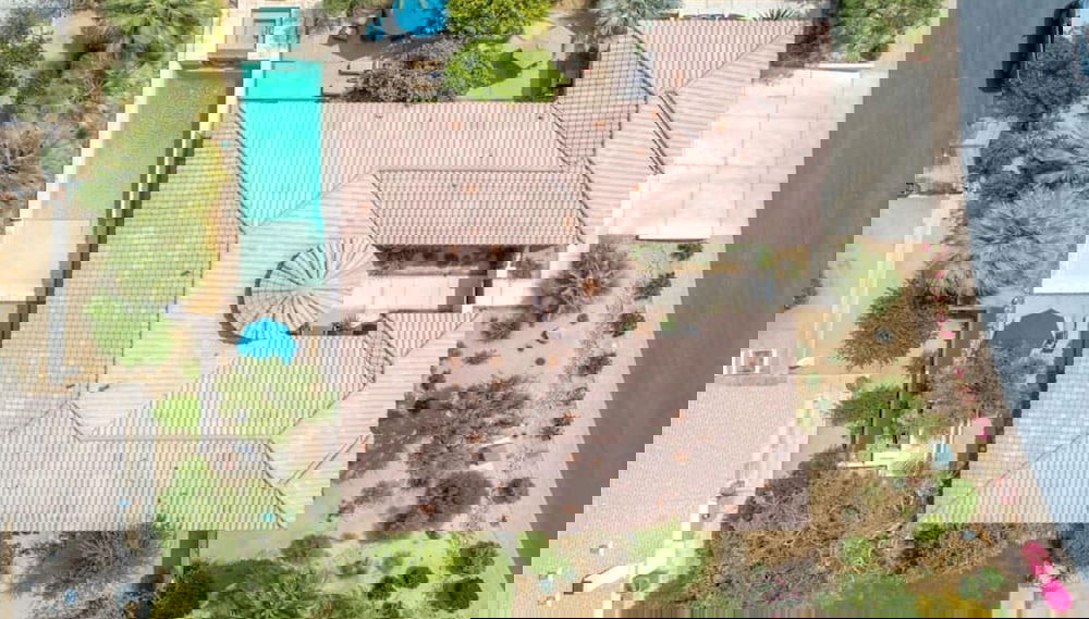 Summer Early Late Access Private Pool Spa - Foto 1, Habitación