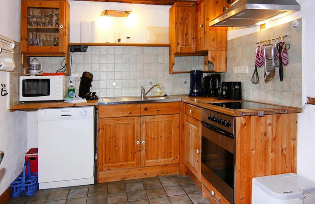 Reihenhauser im Hafendorf Vieregge auf Rugen - Photo 4