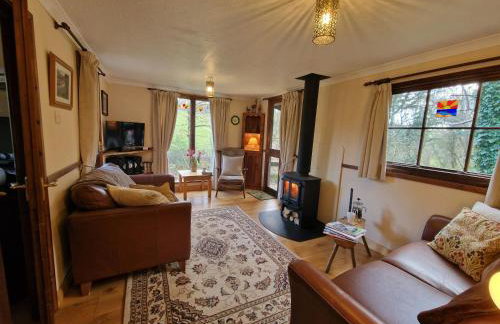 Y Caban at Wig Farm near Llangrannog - Foto 2