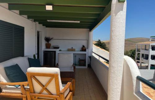 Zahara Ático Dúplex con Vistas al Mar - Foto 5