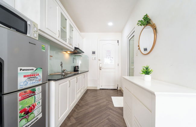 SABINA Residence - HCM - Foto 65