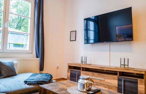 #112 Moderne Altstadt Wohnung im Herzen von Remscheid-Lennep - Foto 10