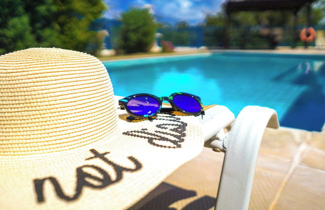 Azzurro Luxury Holiday Villas - Foto 76