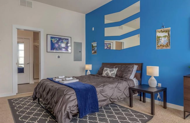 Apartment 10 Min Walk to Epicenter with Wifi - Foto 2