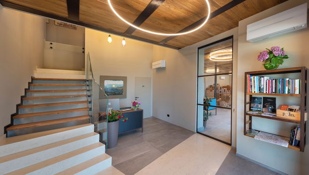 RELAIS PQLIN - Foto 2, Recepción