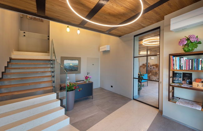 RELAIS PQLIN - Foto 2