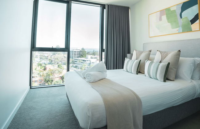 Vue Broadbeach - Foto 15