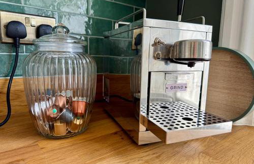 The Stalls - Luxury Apartment by Opera & Dome - Foto 19