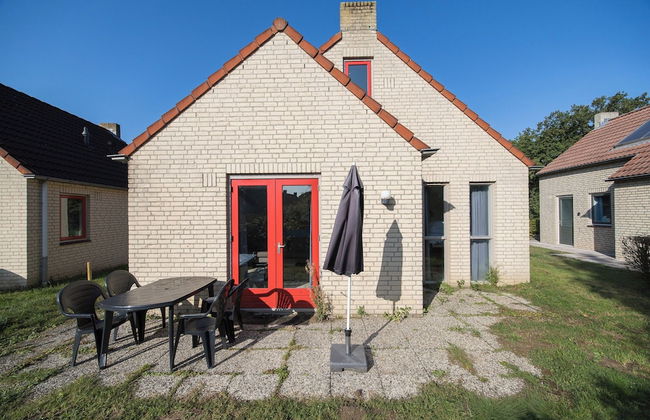 Forest Villa Near Nijmegen - Foto 60