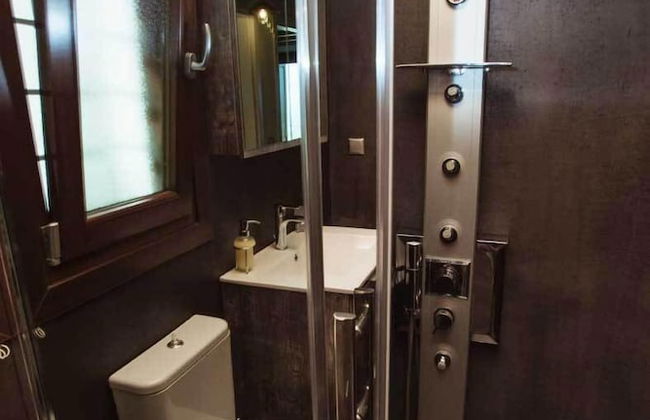 Villa Mylopotamos - Foto 43