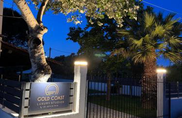 Gold Coast Luxury Studio - Foto 13