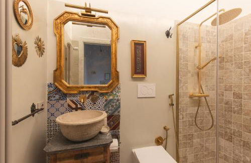 Appartamento con terrazza La Voliera di Bacco - Foto 28