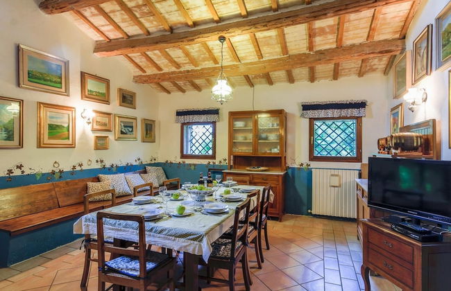 Belvilla by OYO Villa Dipinti - Foto 22