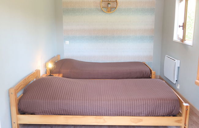 Le Petit Chalet - Foto 15