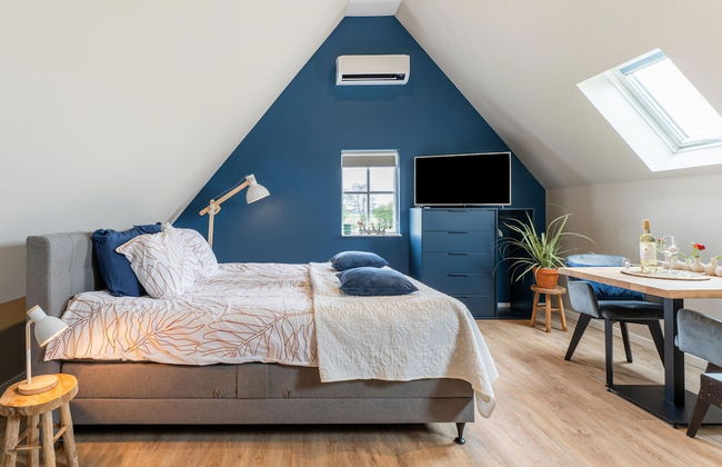 Luxurious Studio on the Border of Zeeland - Photo 4