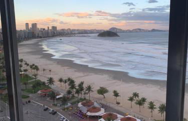 Apto antigo frente mar para alugar - Photo 3