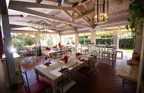 Agriturismo Gualdo Del Re - Foto 80