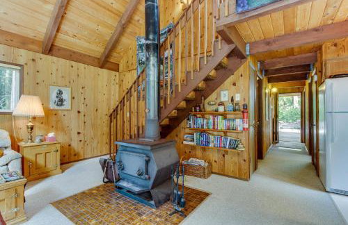 The Chalet on Lopez - Foto 68