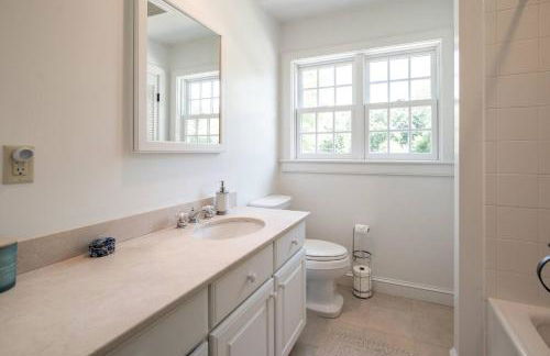 Historic Coastal Home • Marsh Views • Pet-Friendly - Foto 29