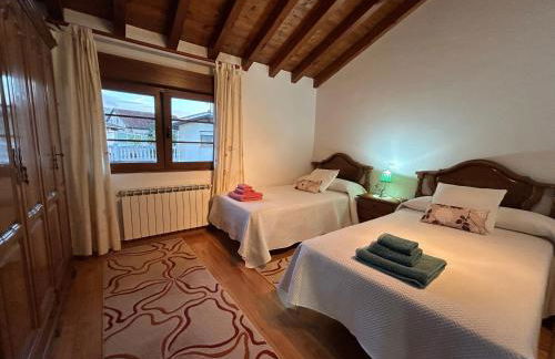 Refugio privado en plena naturaleza cántabra - Foto 27