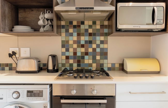 KMG Apartments at The Apex on Smuts - Foto 45