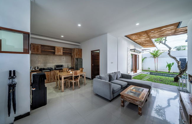 The Dewi Pererenan - Photo 55