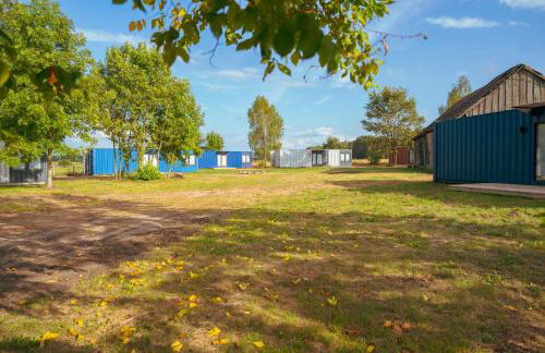 Arche Siedlisko Gorodczyno - Foto 9