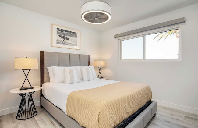 Oceanfront in La Jolla, Steps to Beach, Shops, Dining Dawn Patrol by Avantstay - Foto 17