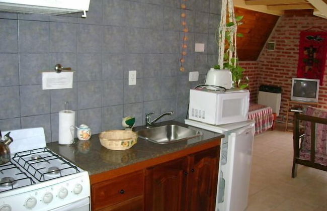 Cabañas Las Brisas - Photo 21