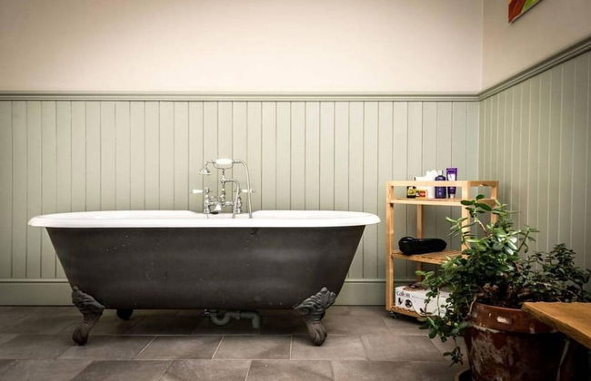 Host Stay The Georgian Townhouse - Foto 17