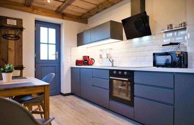 Baltic Sea Barn \"otto\" - Foto 5