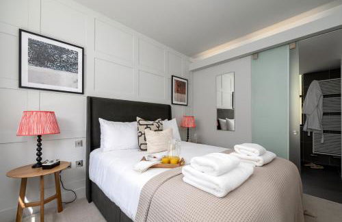 St Paul's I Your Apartment - Foto 7