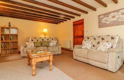 Elsworthy Farm Cottage - Foto 6