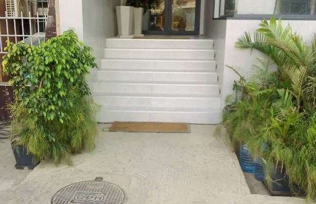 Waypoint Suites - Foto 23