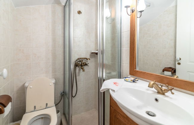 Villa SEAlia Elegantseasidein Spetses - Foto 45