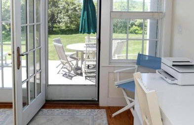 Grand Vacation Rental with 180-Degree Ocean Views on Nantucket, Massachusetts - Foto 21