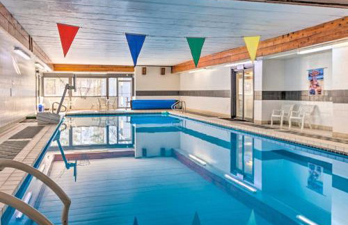 Spacious Village of Loon Home Less Than 1 Mi to Ski Slopes - Foto 31