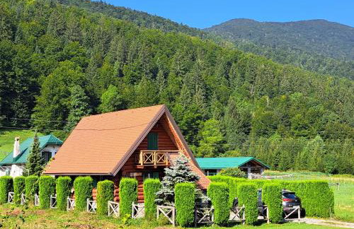 Prigorka, a fairytale house - Foto 1