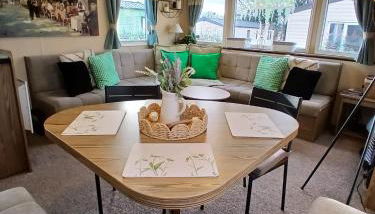 Seaton Sands 71 Aberlady - Foto 1