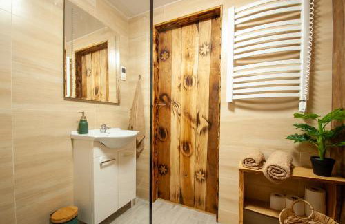 Domek u Borsuka - Foto 8